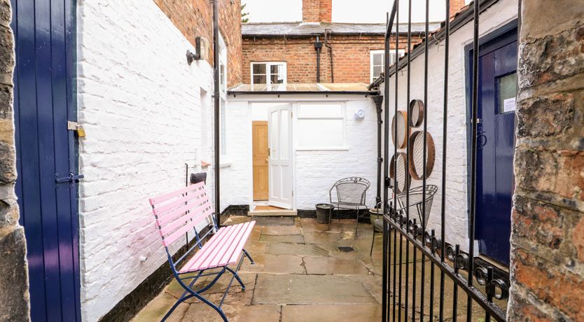 Photo of Magdalene House