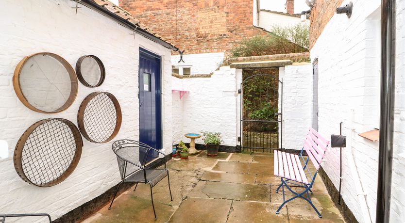 Photo of Magdalene House