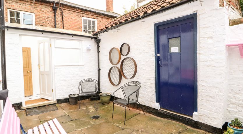 Photo of Magdalene House