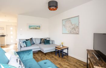 Y Ty Pren Holiday Cottage