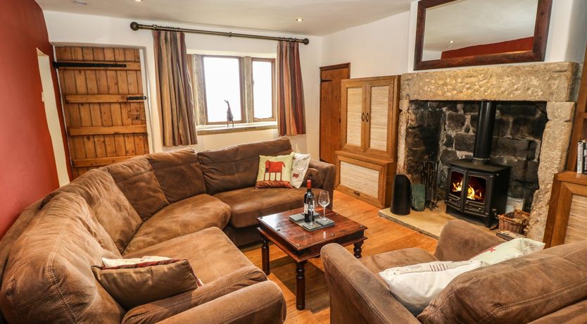 Photo of Rake Hey Farm