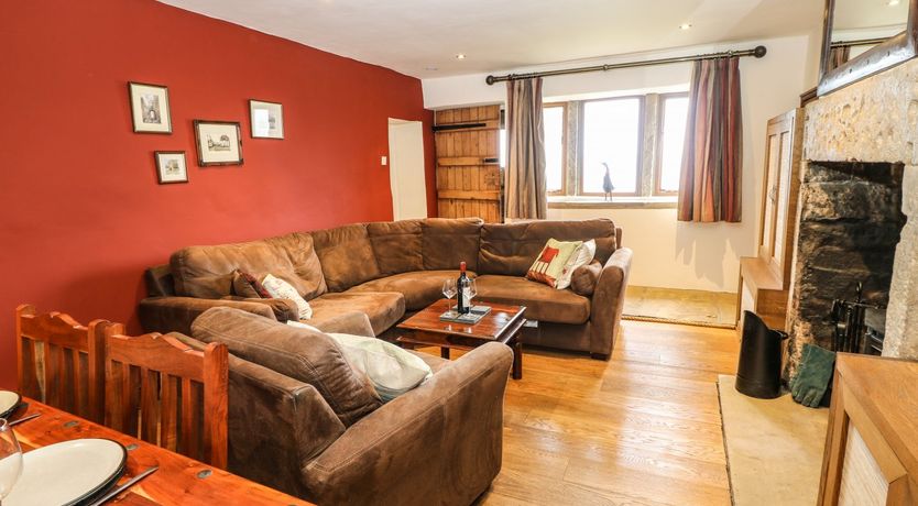 Photo of Rake Hey Farm