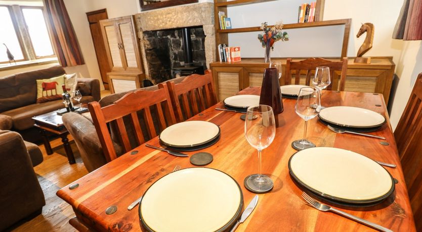 Photo of Rake Hey Farm