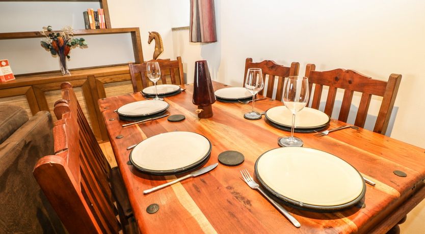 Photo of Rake Hey Farm