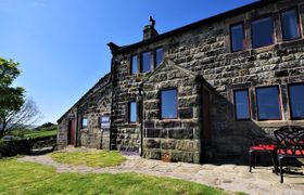 Photo of rake-hey-farm