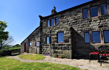 Rake Hey Farm Holiday Cottage