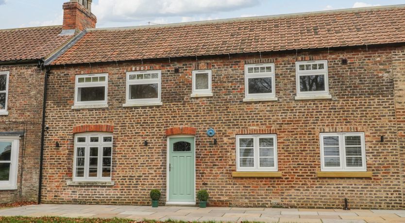 Photo of The Groom’s Cottage