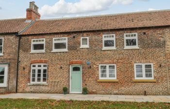 The Groom’s Cottage Holiday Cottage