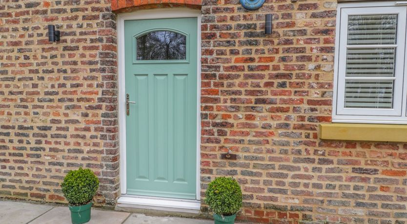 Photo of The Groom’s Cottage