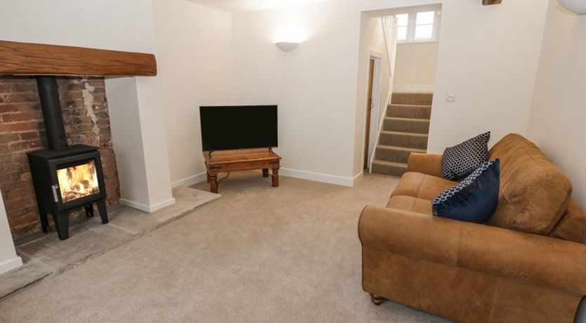 Photo of The Groom’s Cottage