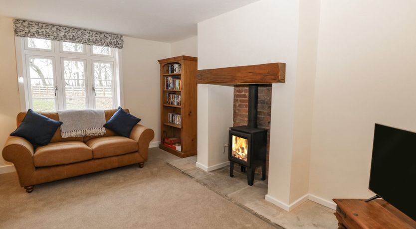 Photo of The Groom’s Cottage