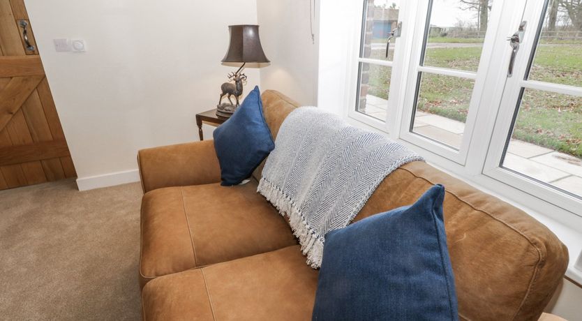 Photo of The Groom’s Cottage