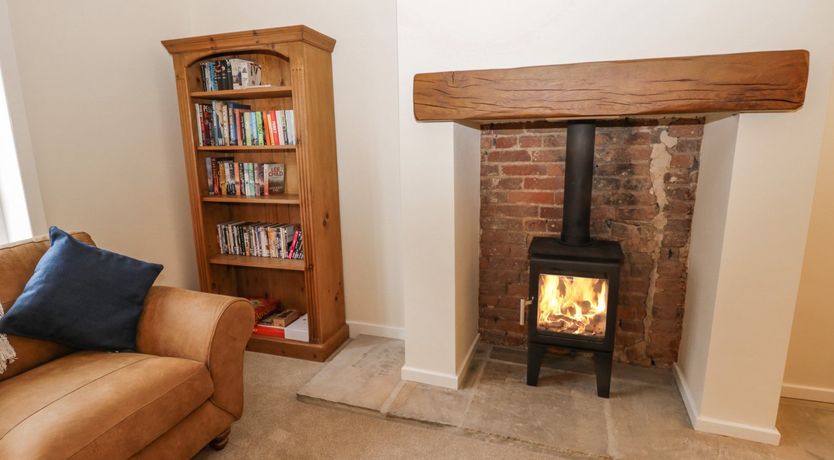 Photo of The Groom’s Cottage