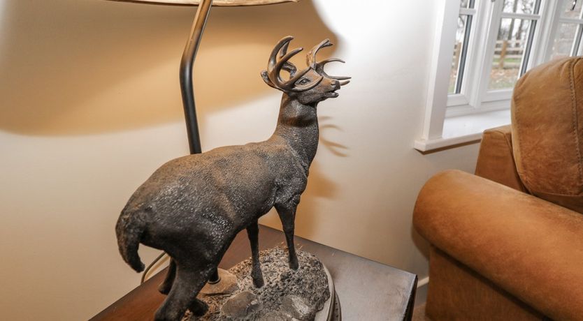 Photo of The Groom’s Cottage