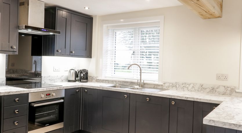 Photo of The Groom’s Cottage