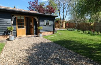 The Forge Holiday Cottage