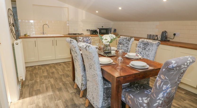 Photo of The Apartment at Plas Yr Eithin