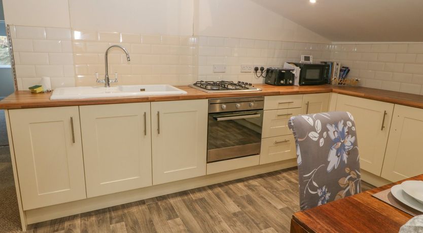 Photo of The Apartment at Plas Yr Eithin