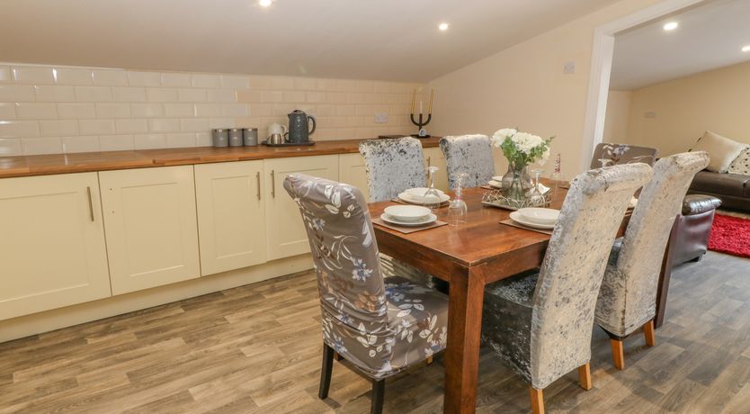 Photo of The Apartment at Plas Yr Eithin