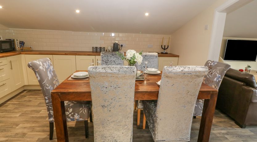 Photo of The Apartment at Plas Yr Eithin