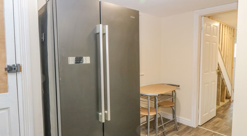 Photo of The Apartment at Plas Yr Eithin