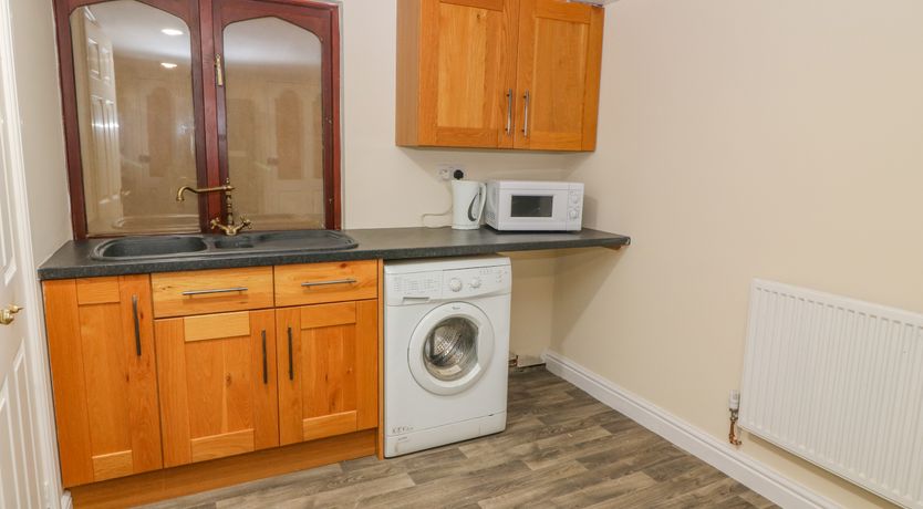 Photo of The Apartment at Plas Yr Eithin