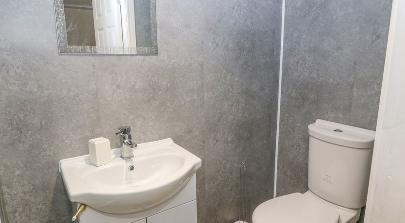 Photo of The Apartment at Plas Yr Eithin