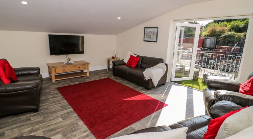 Photo of The Apartment at Plas Yr Eithin