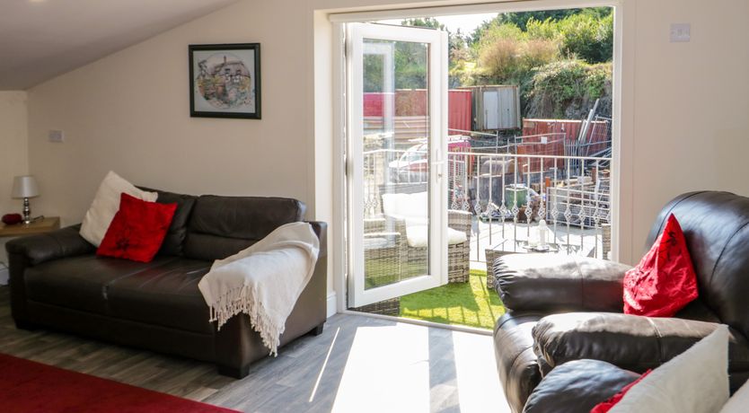 Photo of The Apartment at Plas Yr Eithin