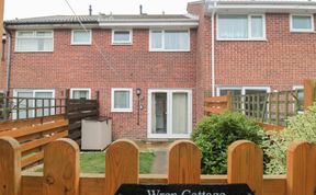 Photo of Wren Cottage