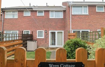Wren Cottage Holiday Cottage
