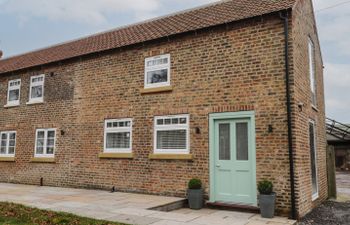 Winnie's Stable Holiday Cottage