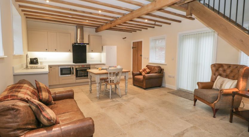 Photo of Winnie's Stable