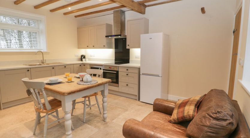 Photo of Winnie's Stable