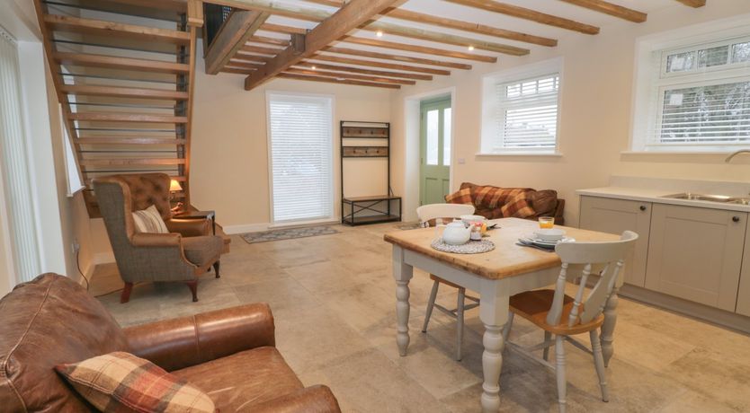 Photo of Winnie's Stable