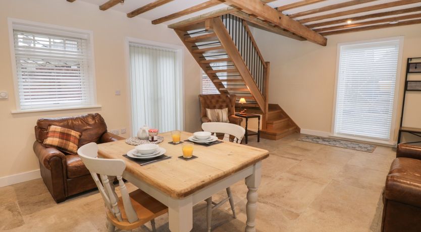 Photo of Winnie's Stable