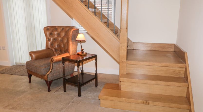 Photo of Winnie's Stable