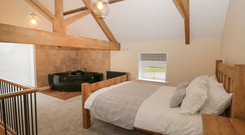 Photo of Winnie's Stable