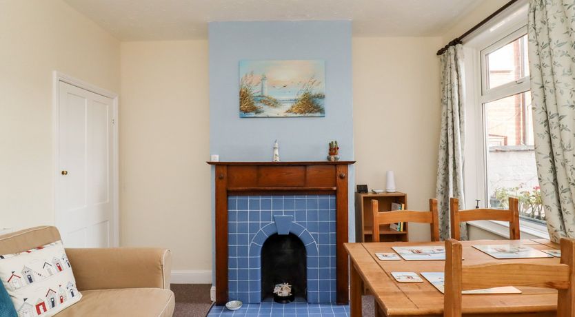 Photo of Seaside Retreat