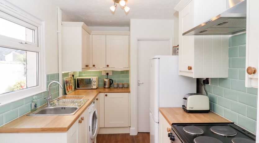 Photo of Seaside Retreat