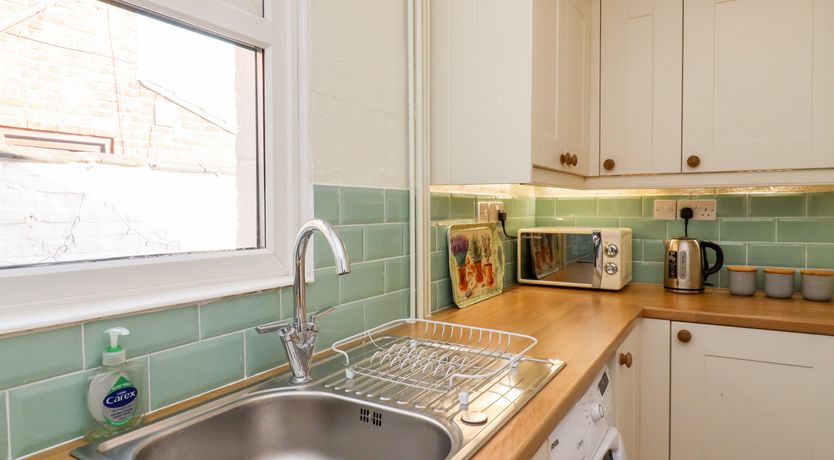 Photo of Seaside Retreat