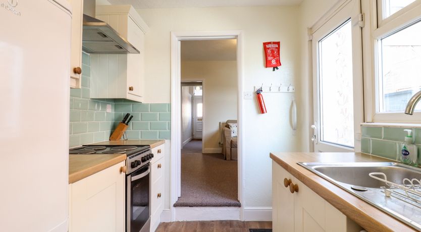 Photo of Seaside Retreat