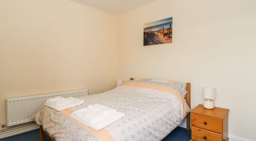 Photo of Seaside Retreat