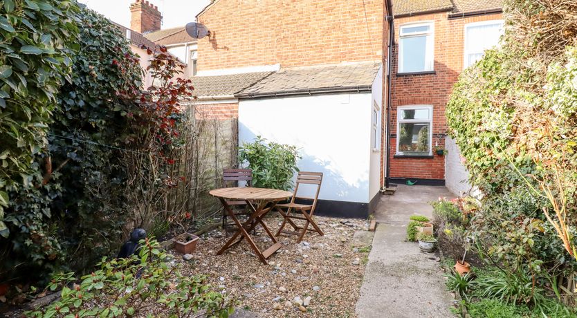 Photo of Seaside Retreat