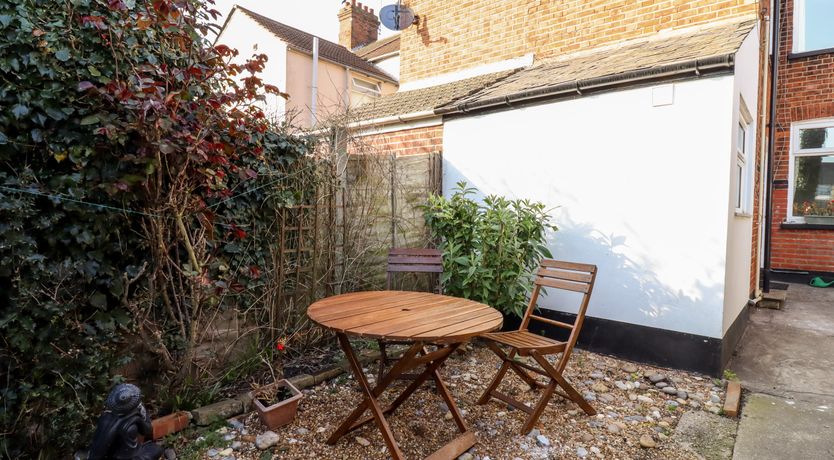 Photo of Seaside Retreat