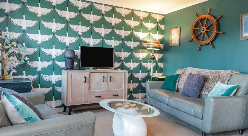 Photo of Coastguard Cottage