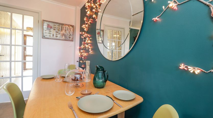 Photo of Coastguard Cottage