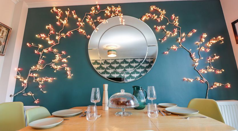 Photo of Coastguard Cottage