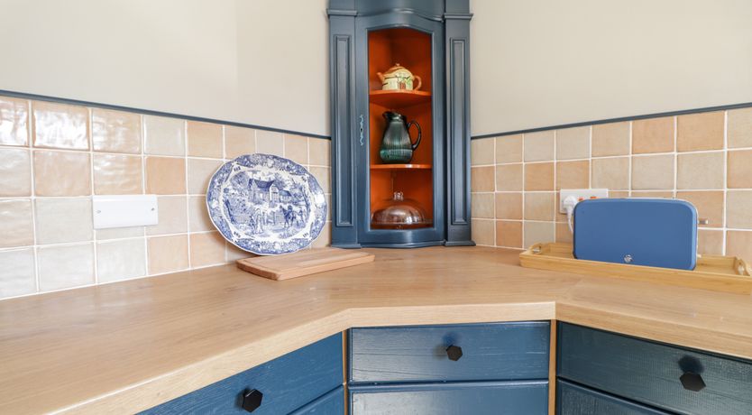 Photo of Coastguard Cottage