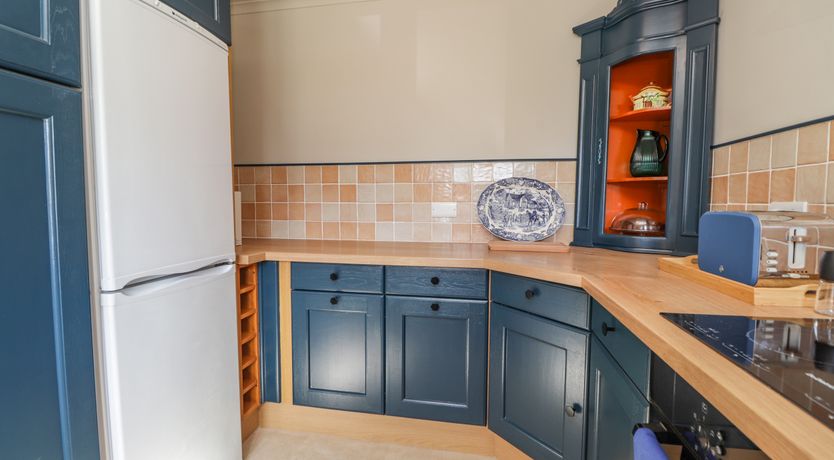 Photo of Coastguard Cottage